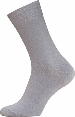 Носки Брестские Basic 2225 рис.000 (р. 27, св.серый) - 