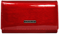 Портмоне Cedar 4U Cavaldi / H29-1-SH9 (красный) - 