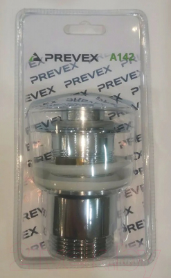 Донный клапан Prevex A142