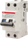 Миниатюра изображения товара Дифференциальный автомат ABB DSH201 C32 A30 1P+N 32А / 2CSR255170R1324