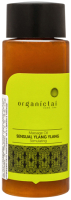 Масло для тела Organic Tai Имбирь и грейпфрут Подтягивающее Массажное (100мл) - 