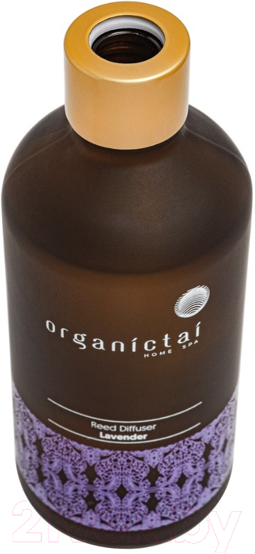 Аромадиффузор Organic Tai Лаванда