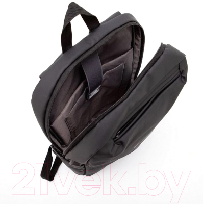 Рюкзак Ecotope 379-1950-BLK (черный)
