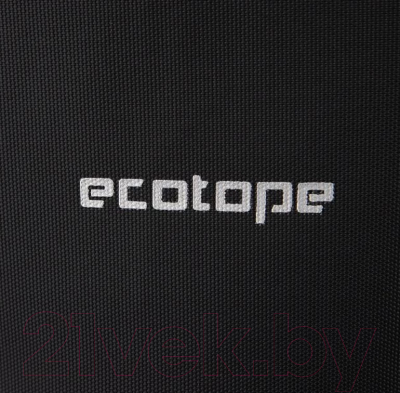 Рюкзак Ecotope 379-1950-BLK (черный)