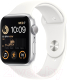 Умные часы Apple Watch SE 2 GPS 44mm / MNTJ3 (серебристый) - 