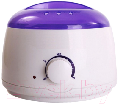 Изображение товара Воскоплав Kristaller Pro-Wax100 Для воска и парафина (белый)