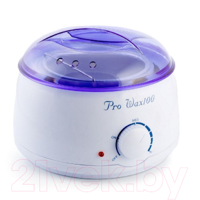 Изображение товара Воскоплав Kristaller Pro-Wax100 Для воска и парафина (белый)