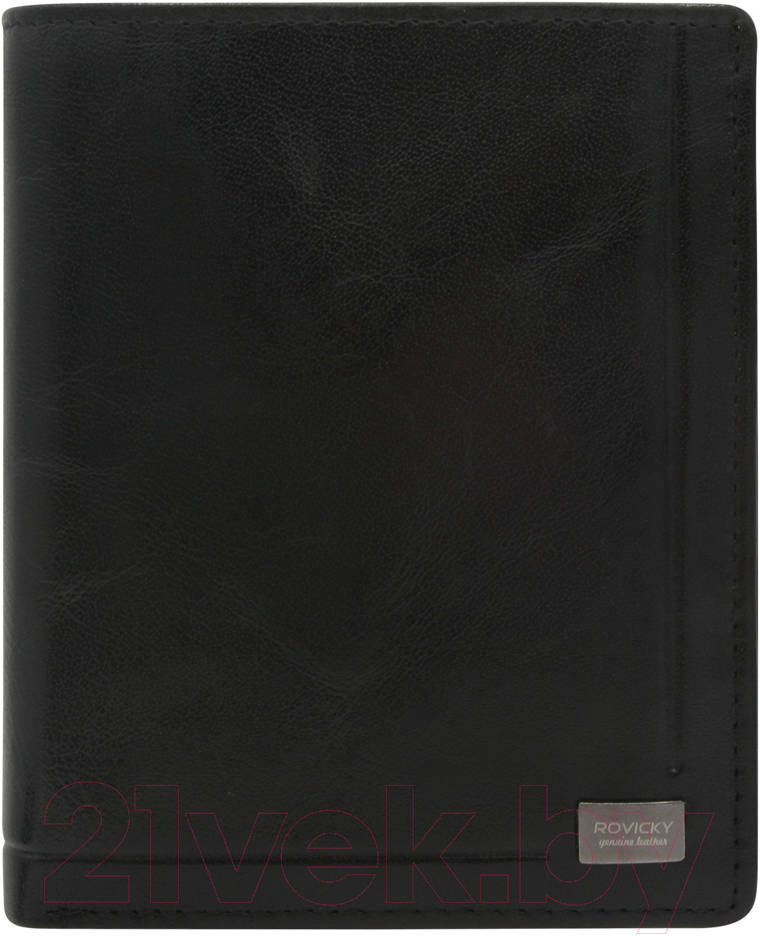 Портмоне Cedar Rovicky PC-108-BAR (черный)