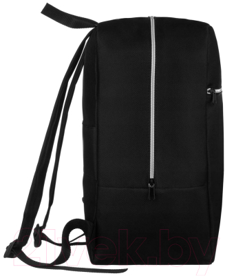 Рюкзак Cedar Rovicky R-PL-01 (черный)