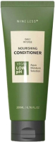 Кондиционер для волос Nineless Daily Intense Nourishing Conditioner (200мл) - 