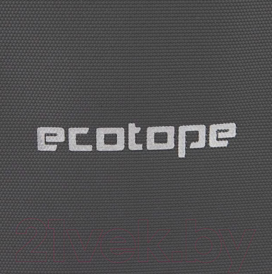 Рюкзак Ecotope 379-1950-GRY (серый)