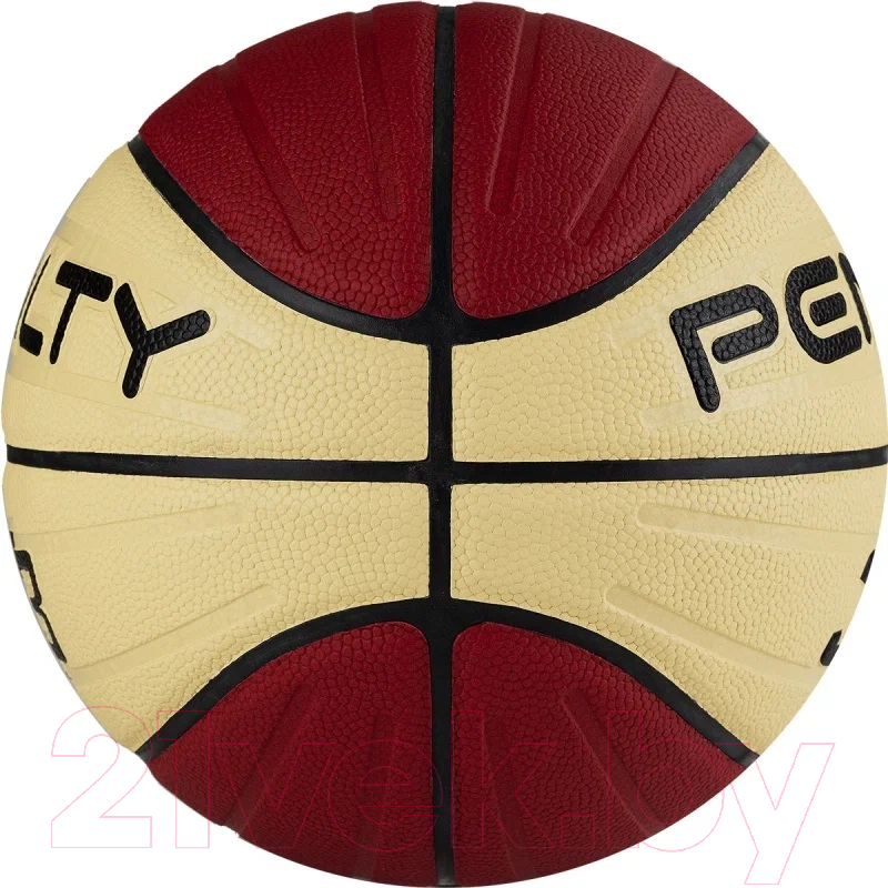 Баскетбольный мяч Penalty Bola Basquete 3X3 PRO IX / 5113134340-U