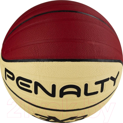 Баскетбольный мяч Penalty Bola Basquete 3X3 PRO IX / 5113134340-U (размер 6)