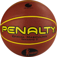Баскетбольный мяч Penalty Bola Basquete 7.8 Crossover X Fiba / 5212743110-U (размер 7) - 