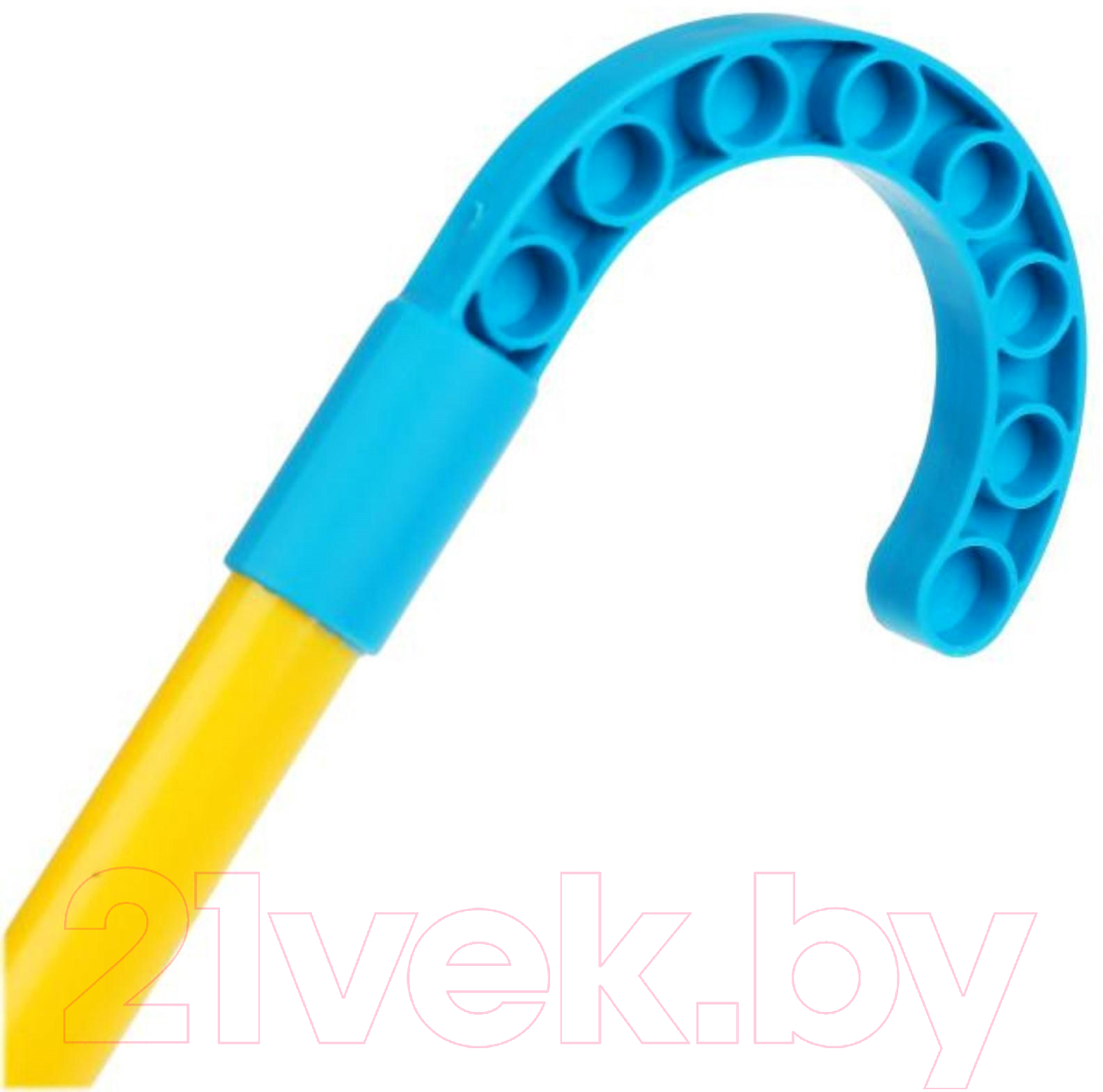 Игрушка-каталка Умка Синий трактор / 7053550 — фото 7