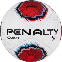 Футбольный мяч Penalty Bola Campo S11 Ecoknit XXII / 5416231610-U (размер 5) - 