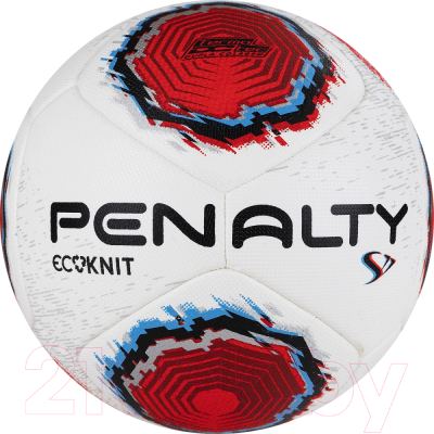 Футбольный мяч Penalty Bola Campo S11 Ecoknit XXII / 5416231610-U (размер 5)