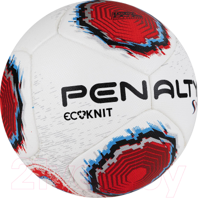 Футбольный мяч Penalty Bola Campo S11 Ecoknit XXII / 5416231610-U (размер 5)