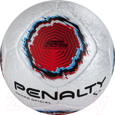 Футбольный мяч Penalty Bola Campo S11 R1 XXII / 5416261610-U