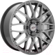 Литой диск X'trike X-133 Exeed TXL 18x7.5