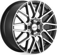 Литой диск X'trike X-133 Geely Coolray 18x7.5