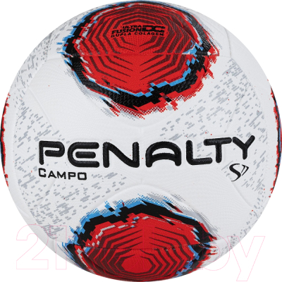 Футбольный мяч Penalty Bola Campo S11 R2 XXII / 5213251610-U