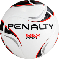 Мяч для футзала Penalty Bola Futsal Max 200 Termotec XXII / 5416291160-U (р.JR13) - 