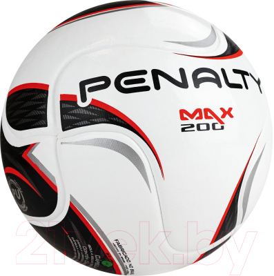 Мяч для футзала Penalty Bola Futsal Max 200 Termotec XXII / 5416291160-U (р.JR13)