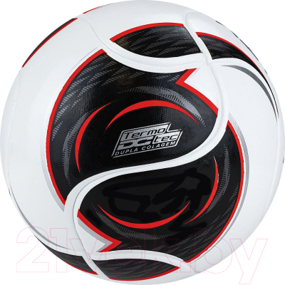 Мяч для футзала Penalty Bola Futsal Max 500 Termotec XXII / 5416281160-U (размер 4)