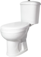 

Унитаз напольный Оскольская керамика, Дора Комфорт