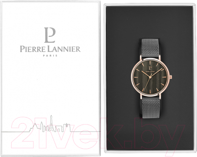 Часы наручные женские Pierre Lannier 018P998