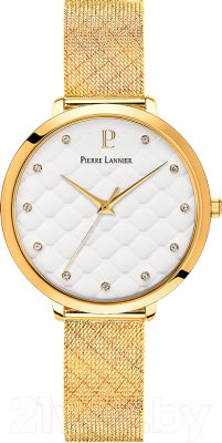 Часы наручные женские Pierre Lannier 030M502