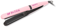 Выпрямитель для волос Harizma GP Air Glide h10334EGP-05 (розовый) - 