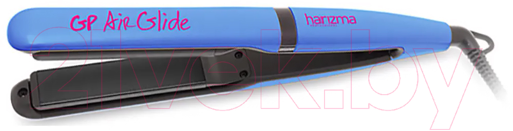 Выпрямитель для волос Harizma GP Air Glide h10334EGP-06