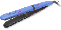 Выпрямитель для волос Harizma GP Air Glide h10334EGP-06 (синий) - 