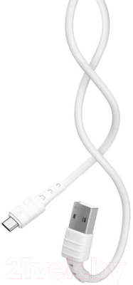 Изображение товара Кабель Remax RC-179m (белый)