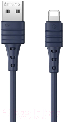 Изображение товара Кабель Remax RC-179i (синий)