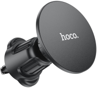 Держатель для смартфонов Hoco H12 (черный) - 