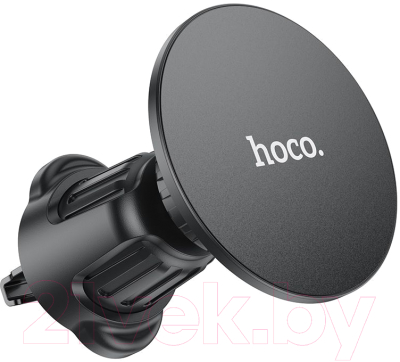 Держатель для смартфонов Hoco H12 (черный)