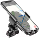 Миниатюра изображения товара Держатель для смартфонов Hoco CA105 (черный)