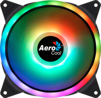 Вентилятор для корпуса AeroCool Duo 14 ARGB / ACF4-DU10217.11 - 
