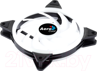 Вентилятор для корпуса AeroCool Duo 14 ARGB / ACF4-DU10217.11