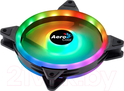 Вентилятор для корпуса AeroCool Duo 14 ARGB / ACF4-DU10217.11