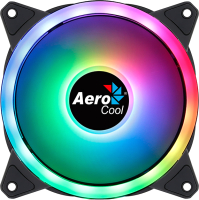 Вентилятор для корпуса AeroCool Duo 12 ARGB / ACF3-DU10217.11 - 