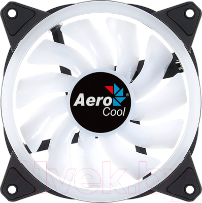 Вентилятор для корпуса AeroCool Duo 12 ARGB / ACF3-DU10217.11