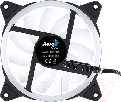 Вентилятор для корпуса AeroCool Duo 12 ARGB / ACF3-DU10217.11