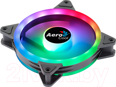 Вентилятор для корпуса AeroCool Duo 12 ARGB / ACF3-DU10217.11