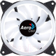 Миниатюра изображения товара Вентилятор для корпуса AeroCool Duo 12 ARGB / ACF3-DU10217.11
