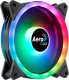 Миниатюра изображения товара Вентилятор для корпуса AeroCool Duo 12 ARGB / ACF3-DU10217.11