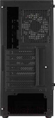 Изображение товара Корпус для компьютера AeroCool Quantum-G-BK v2